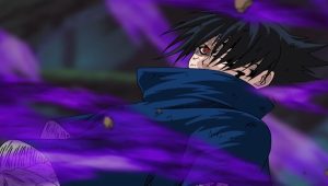 Naruto Saison 1 Episode 33