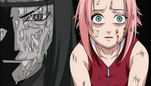 Naruto Saison 1 Episode 33