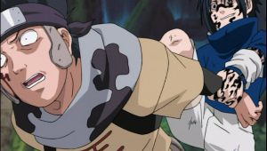 Naruto Saison 1 Episode 33