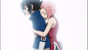 Naruto Saison 1 Episode 33
