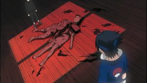 Naruto Saison 1 Episode 33