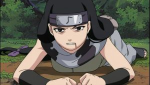 Naruto Saison 1 Episode 33