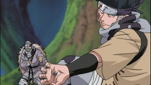 Naruto Saison 1 Episode 33