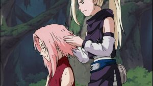 Naruto Saison 1 Episode 34