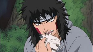 Naruto Saison 1 Episode 34