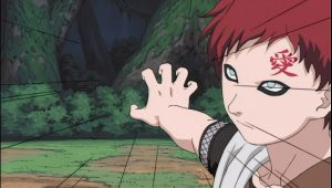 Naruto Saison 1 Episode 34