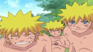 Naruto Saison 1 Episode 35