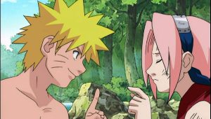 Naruto Saison 1 Episode 35