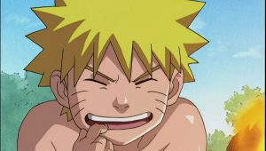Naruto Saison 1 Episode 35
