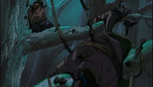 Naruto Saison 1 Episode 35