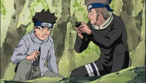 Naruto Saison 1 Episode 35