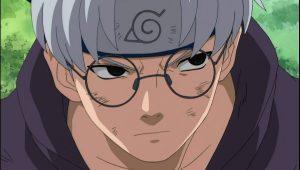 Naruto Saison 1 Episode 35