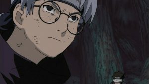 Naruto Saison 1 Episode 36