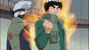 Naruto Saison 1 Episode 37