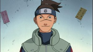 Naruto Saison 1 Episode 37