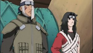 Naruto Saison 1 Episode 37