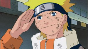 Naruto Saison 1 Episode 37