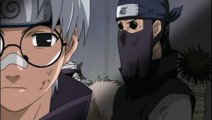 Naruto Saison 1 Episode 38