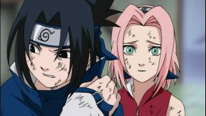 Naruto Saison 1 Episode 38