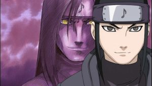 Naruto Saison 1 Episode 38