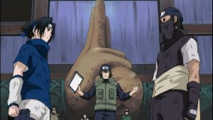 Naruto Saison 1 Episode 38