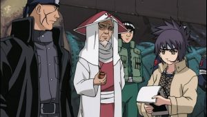Naruto Saison 1 Episode 38