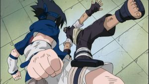 Naruto Saison 1 Episode 39