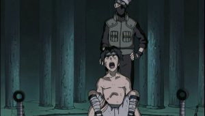 Naruto Saison 1 Episode 39