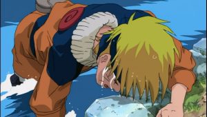 Naruto Saison 1 Episode 4