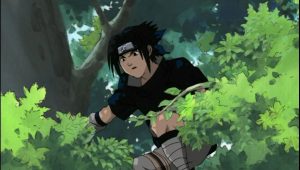 Naruto Saison 1 Episode 4