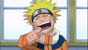 Naruto Saison 1 Episode 4