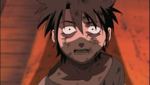 Naruto Saison 1 Episode 40