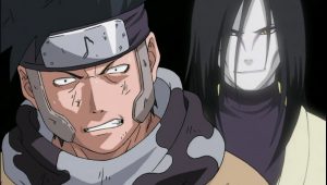 Naruto Saison 1 Episode 40
