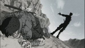 Naruto Saison 1 Episode 40