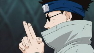 Naruto Saison 1 Episode 40