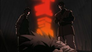 Naruto Saison 1 Episode 40