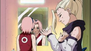Naruto Saison 1 Episode 41