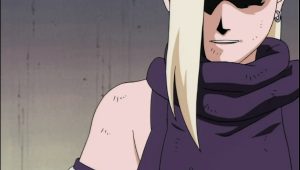 Naruto Saison 1 Episode 41