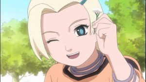 Naruto Saison 1 Episode 41