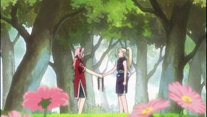 Naruto Saison 1 Episode 41