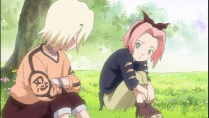 Naruto Saison 1 Episode 41