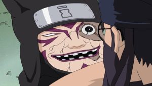 Naruto Saison 1 Episode 41