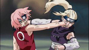 Naruto Saison 1 Episode 42