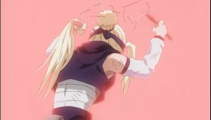 Naruto Saison 1 Episode 42