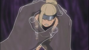 Naruto Saison 1 Episode 42