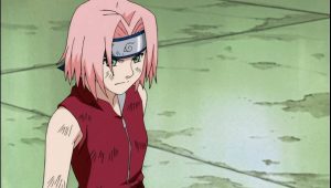 Naruto Saison 1 Episode 42