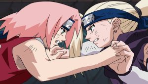 Naruto Saison 1 Episode 42
