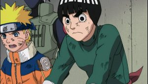 Naruto Saison 1 Episode 43