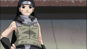 Naruto Saison 1 Episode 43