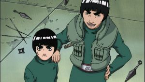 Naruto Saison 1 Episode 43